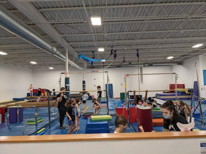 Minneapolis Gymnastics - South Picture 6