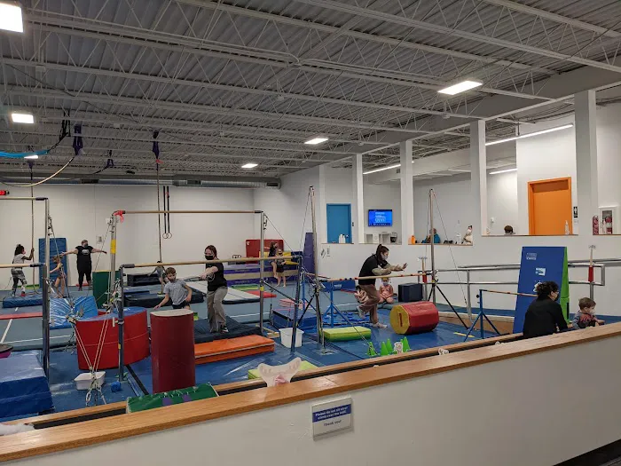 Minneapolis Gymnastics - South Picture 9
