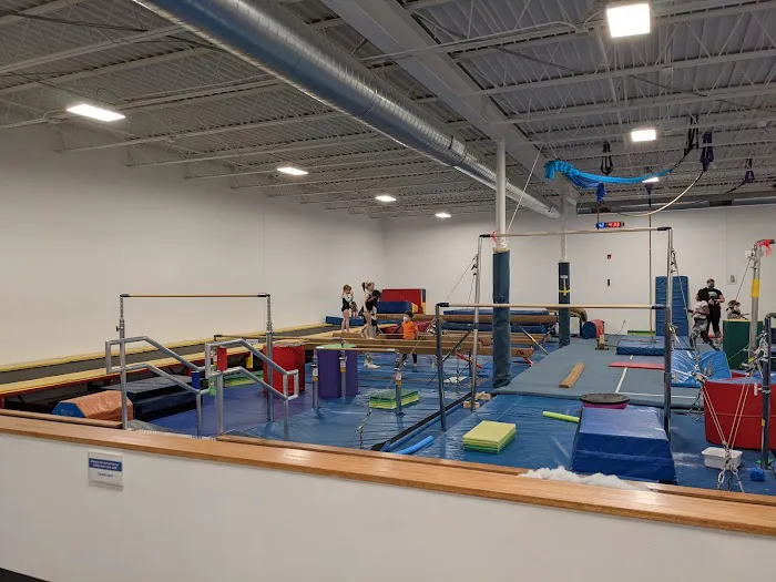 Minneapolis Gymnastics - South Picture 7