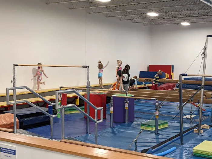 Minneapolis Gymnastics - South Picture 8