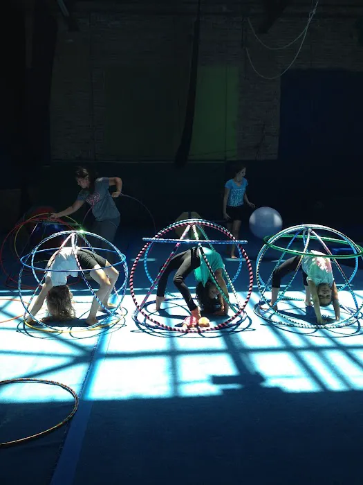 MSA & Circus Arts Picture 1