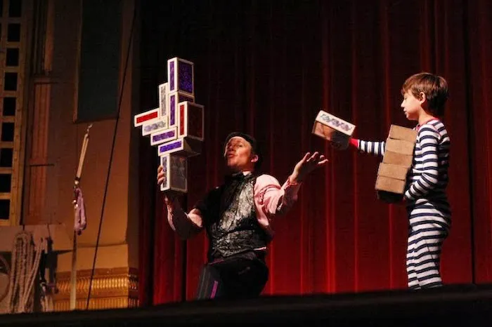 MSA & Circus Arts Picture 8