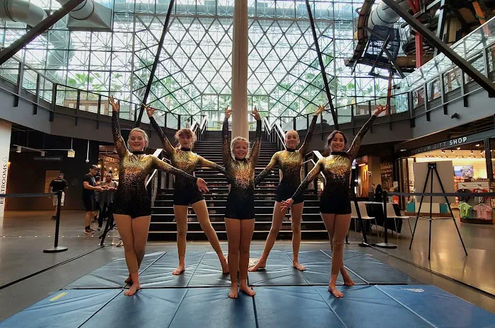 MSA & Circus Arts Picture 6