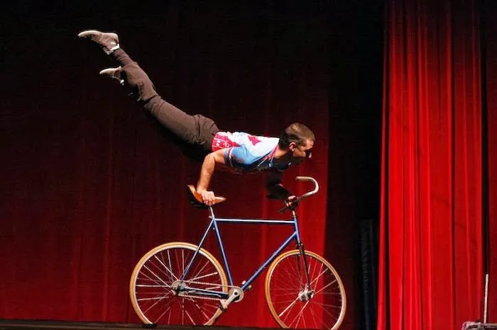 MSA & Circus Arts Picture 7
