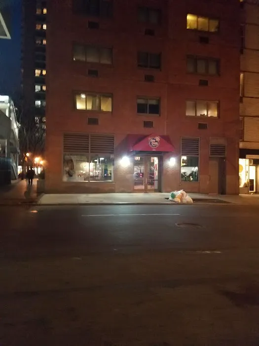 My Gym Upper East 60th Picture 5