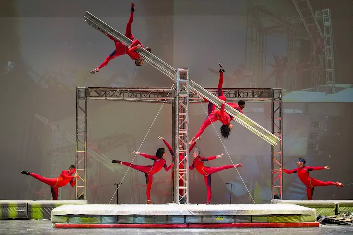 STREB, Inc Picture 2