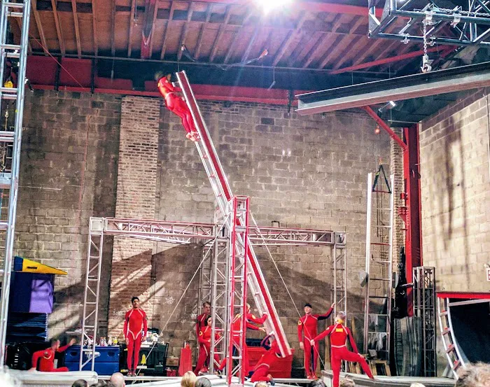 STREB, Inc Picture 3
