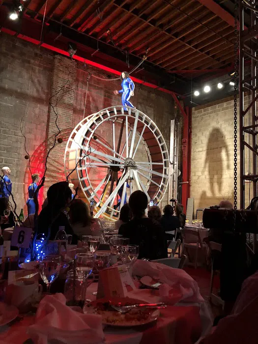 STREB, Inc Picture 6
