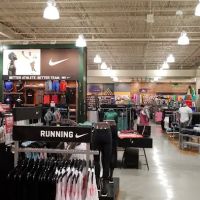 DICK'S Sporting Goods ico
