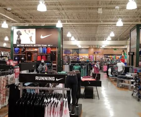 DICK'S Sporting Goods