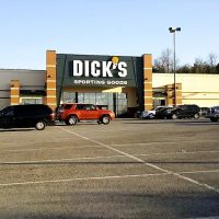 DICK'S Sporting Goods ico