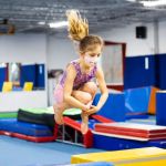 Energy Fitness and Gymnastics