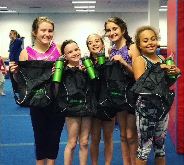 Energy Fitness and Gymnastics Picture 3