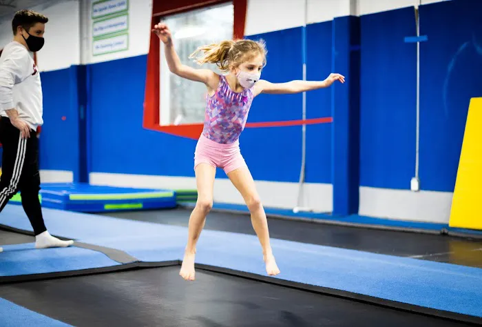Energy Fitness and Gymnastics Picture 8