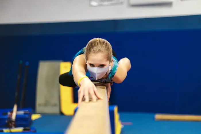 Energy Fitness and Gymnastics Picture 7