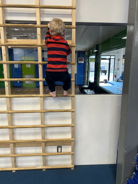 Energy Fitness and Gymnastics Picture 4