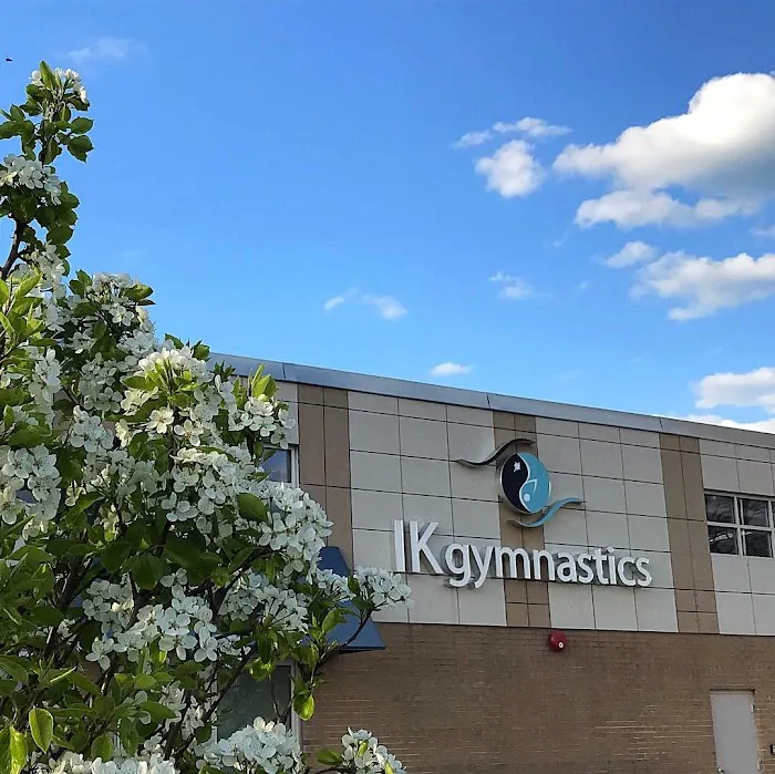 IK Gymnastics (Gym B) Picture 2