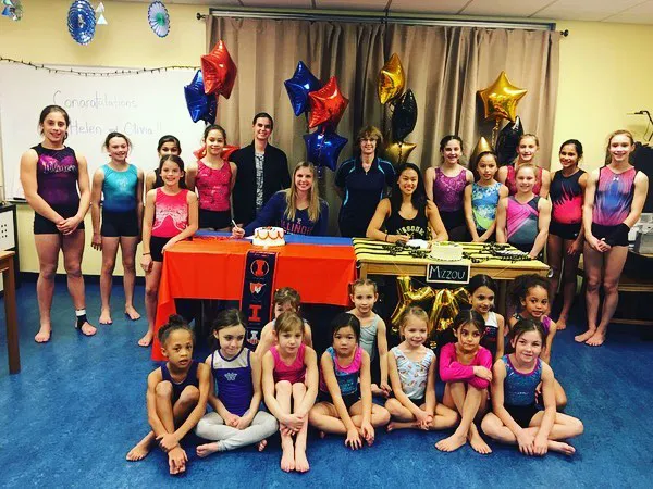 IK Gymnastics (Gym B) Picture 7