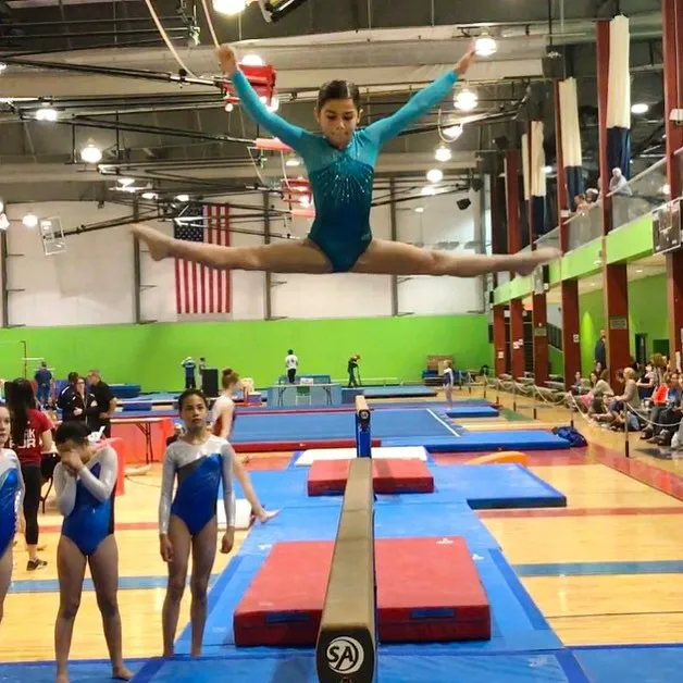 IK Gymnastics (Gym B) Picture 4