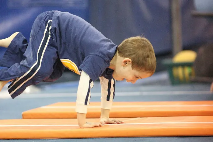 Flying High Sports & Rec Center Picture 4