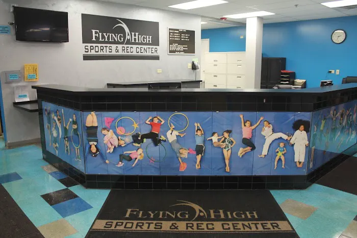 Flying High Sports & Rec Center Picture 3