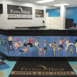 Flying High Sports & Rec Center