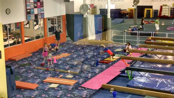 Flying High Sports & Rec Center Picture 8