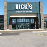 DICK'S Sporting Goods ico