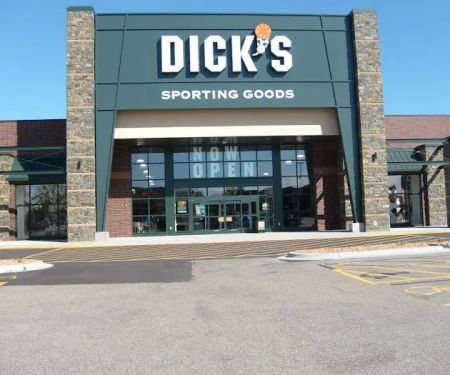 DICK'S Sporting Goods