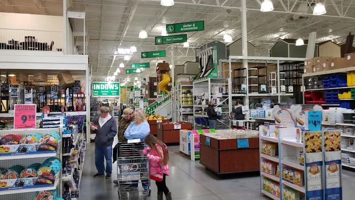 Menards Picture 3