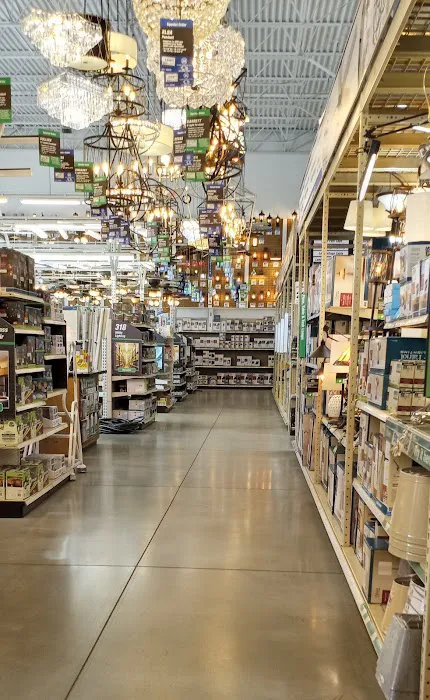 Menards Picture 1