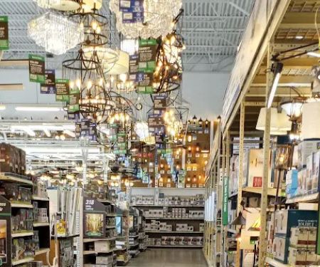 Menards