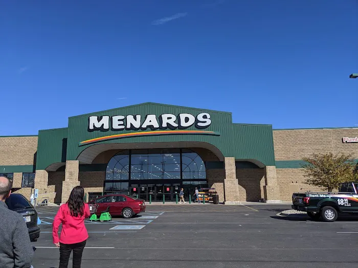 Menards Picture 2