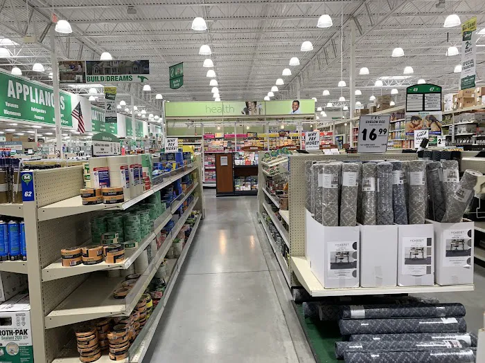 Menards Picture 6
