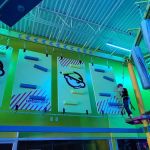 Urban Air Trampoline and Adventure Park