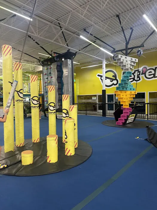 Urban Air Trampoline and Adventure Park Picture 2