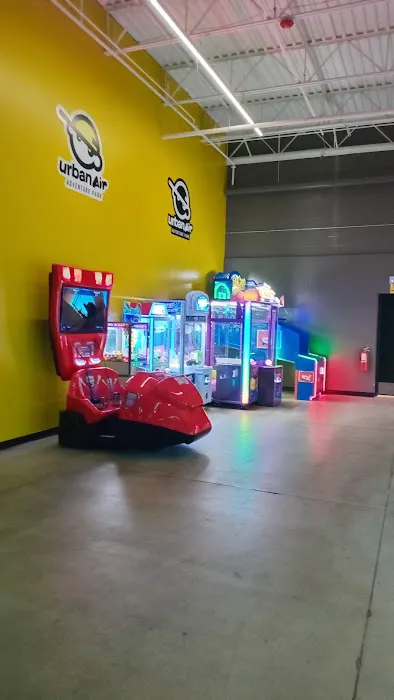 Urban Air Trampoline and Adventure Park Picture 8