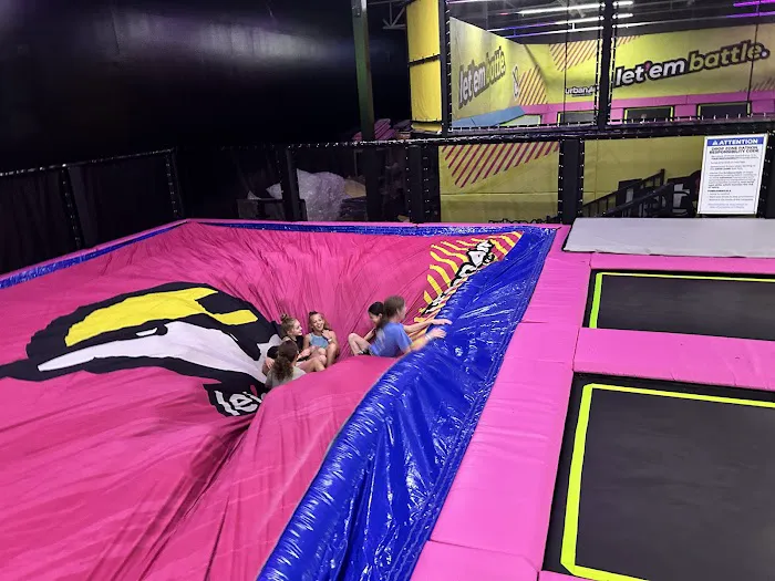 Urban Air Trampoline and Adventure Park Picture 10