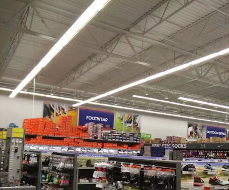 Academy Sports + Outdoors