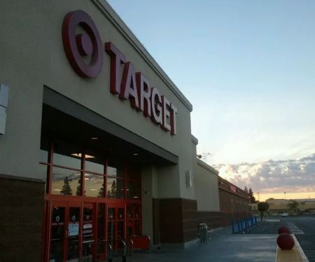Target