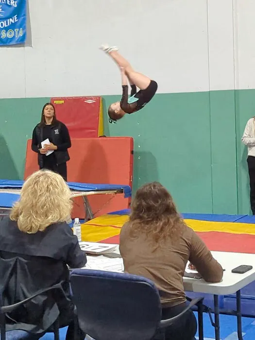 Gleason's Gymnastic School Picture 9