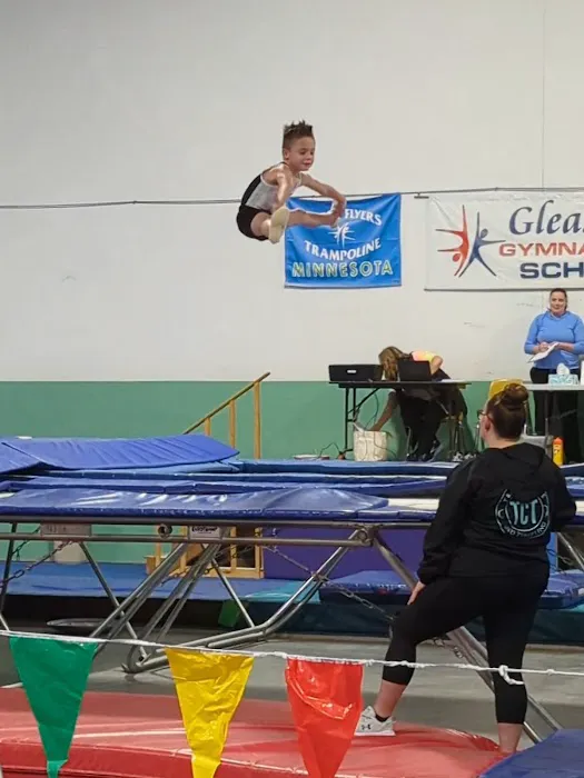 Gleason's Gymnastic School Picture 7