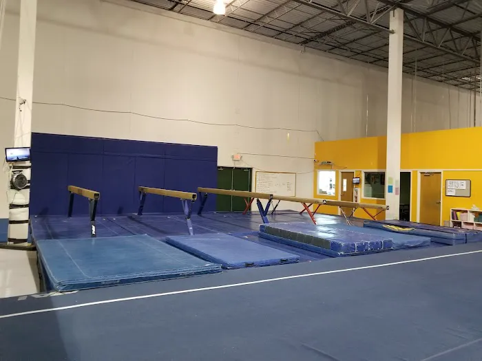 Gleason's Gymnastic School Picture 11