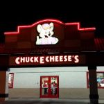 Chuck E. Cheese