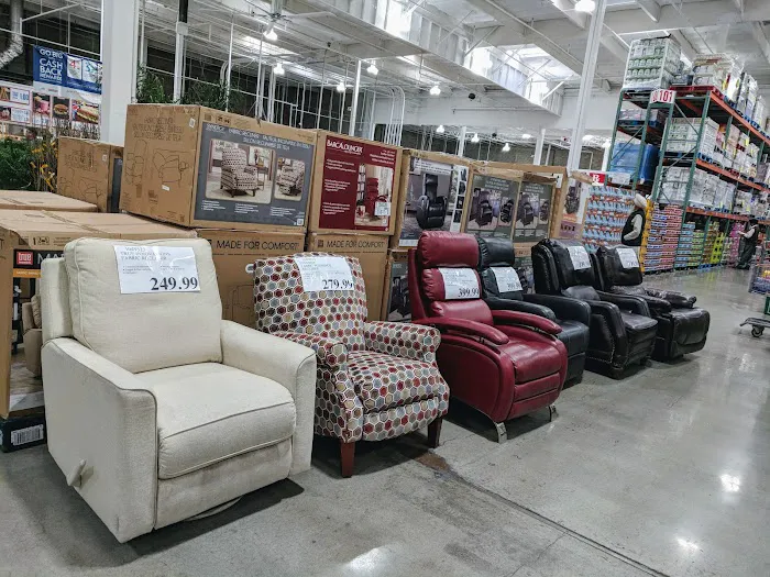Costco Wholesale Picture 6