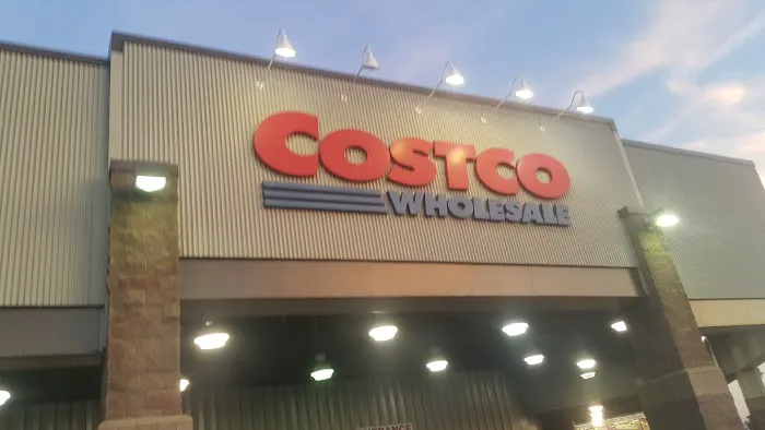 Costco Wholesale Picture 1
