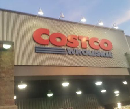 Costco Wholesale