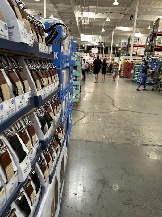 Costco Wholesale Picture 10