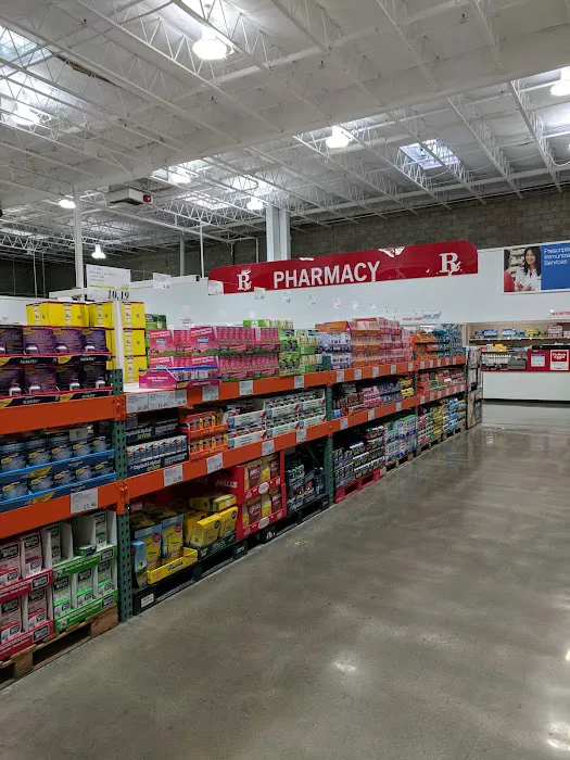 Costco Wholesale Picture 9