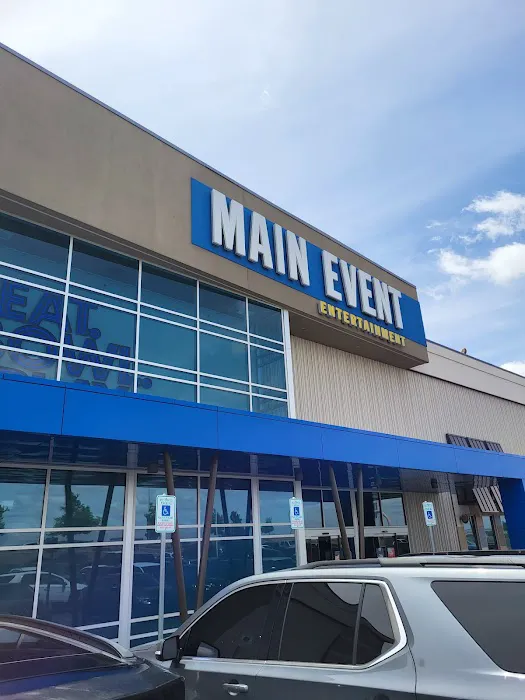 Main Event Albuquerque Picture 3